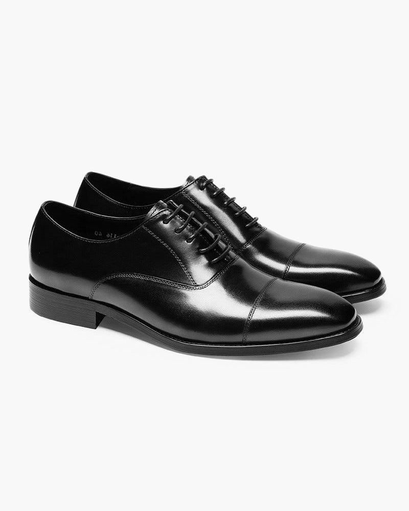 Men's Leather Leather Shoes in an available colour — Ardovena Cascais, main product view