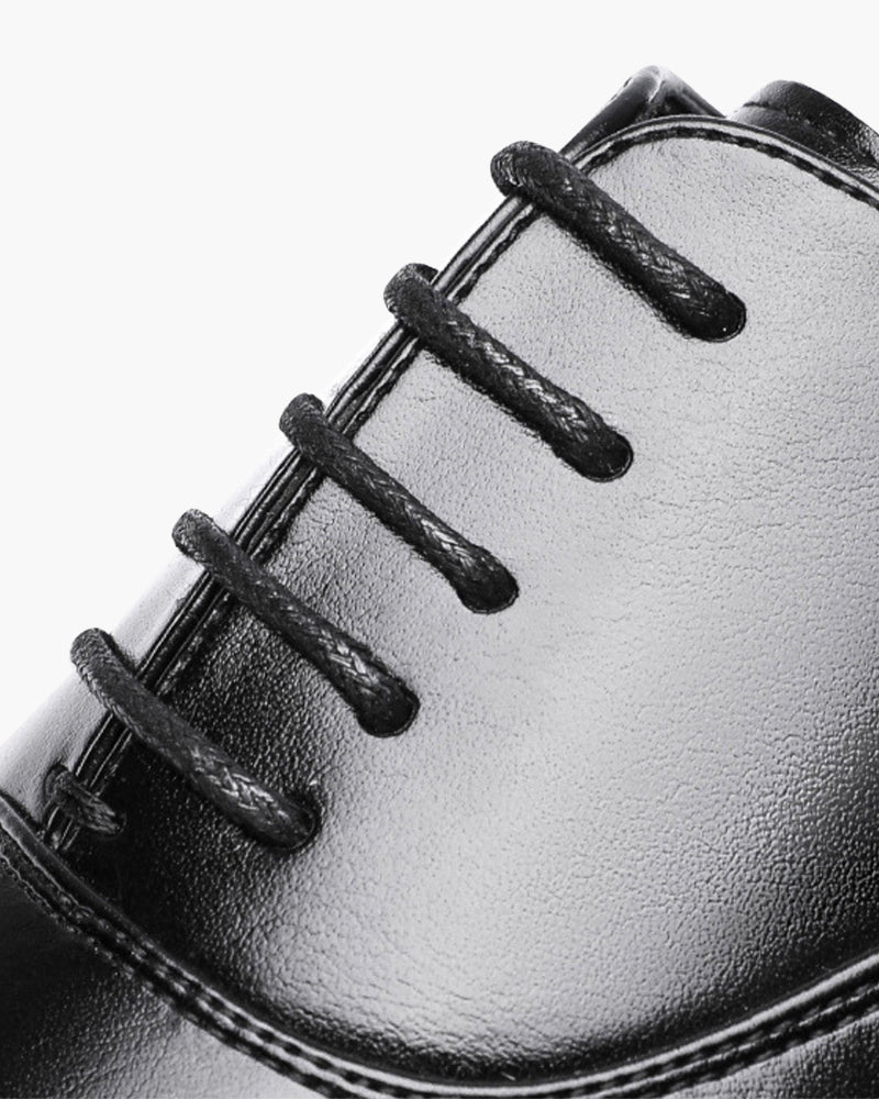 Additional view 04 of Men's Leather Leather Shoes in an available colour — Ardovena Cascais