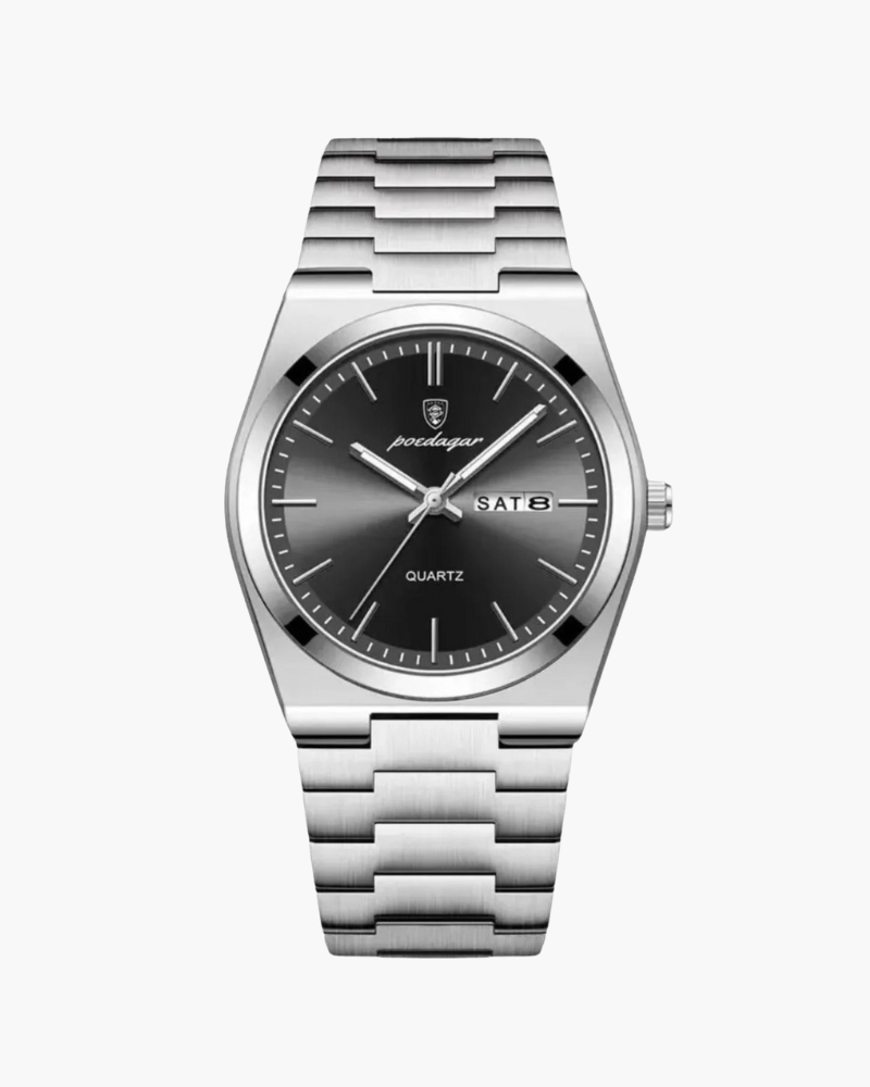 Additional view 04 of Men's Marine Quartz Watch in an available colour — Ardovena Cascais