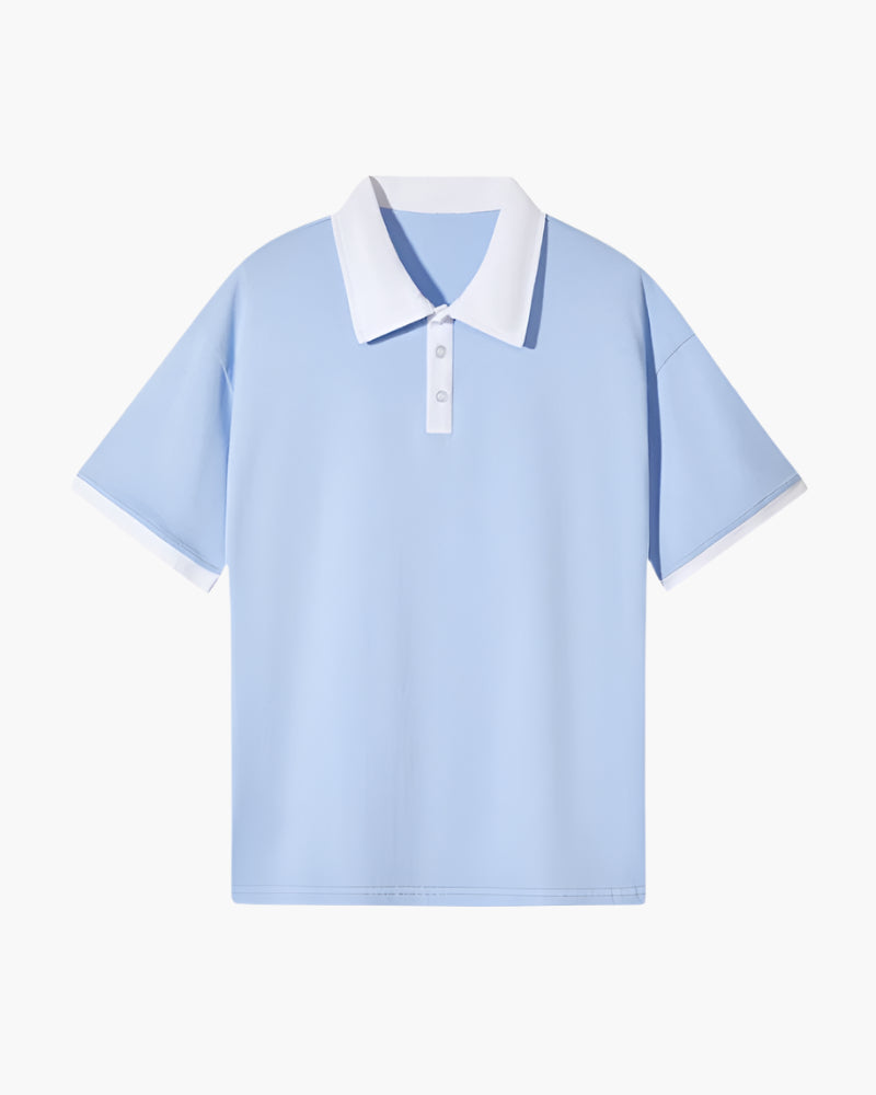 Additional view 05 of Men's Polo in an available colour — Ardovena Cascais