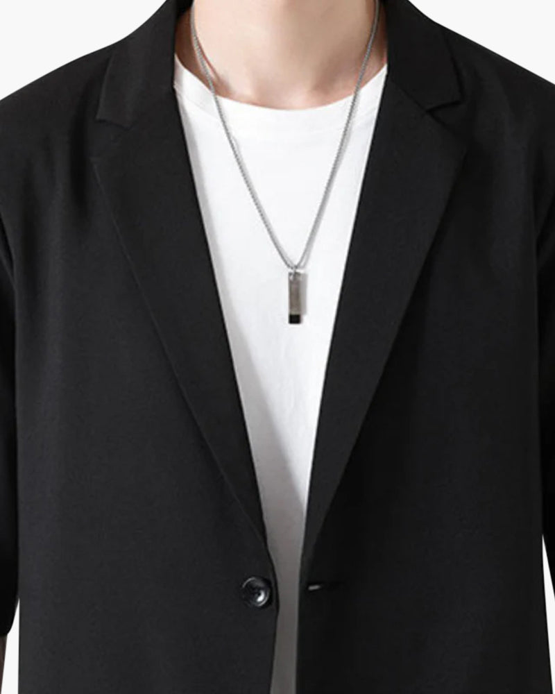 Additional view 04 of Men's Smart Casual Set in an available colour — Ardovena Cascais