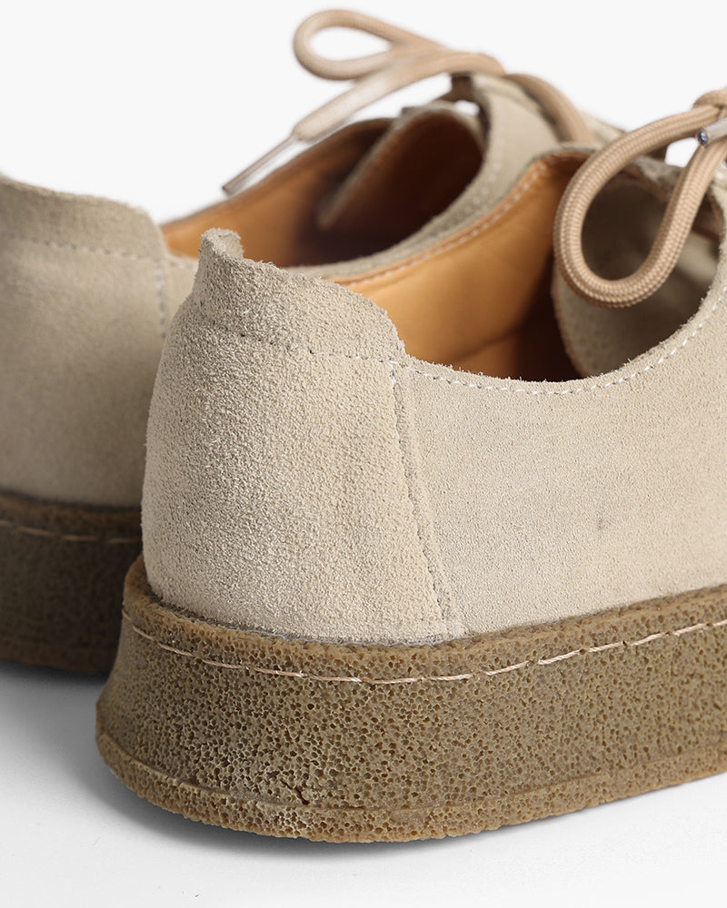Additional view 10 of Men's Suede Suede City Shoes in an available colour — Ardovena Cascais