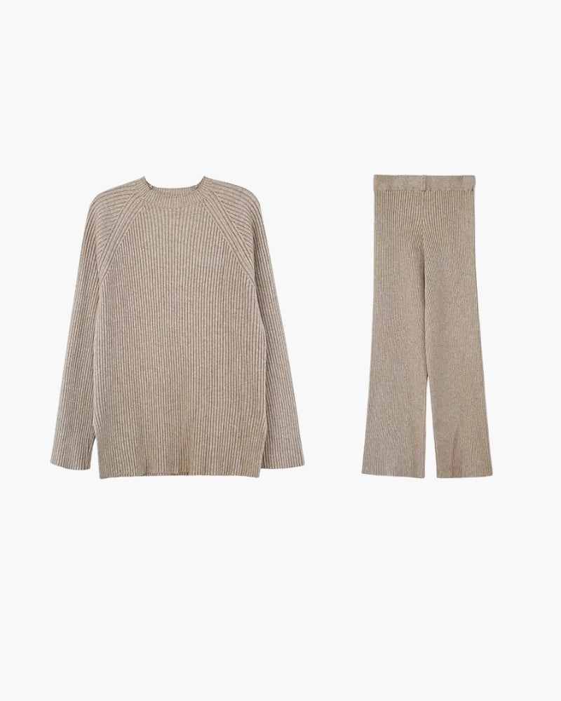 Women's Loungewear Set in an available colour — Ardovena Faro, main product view