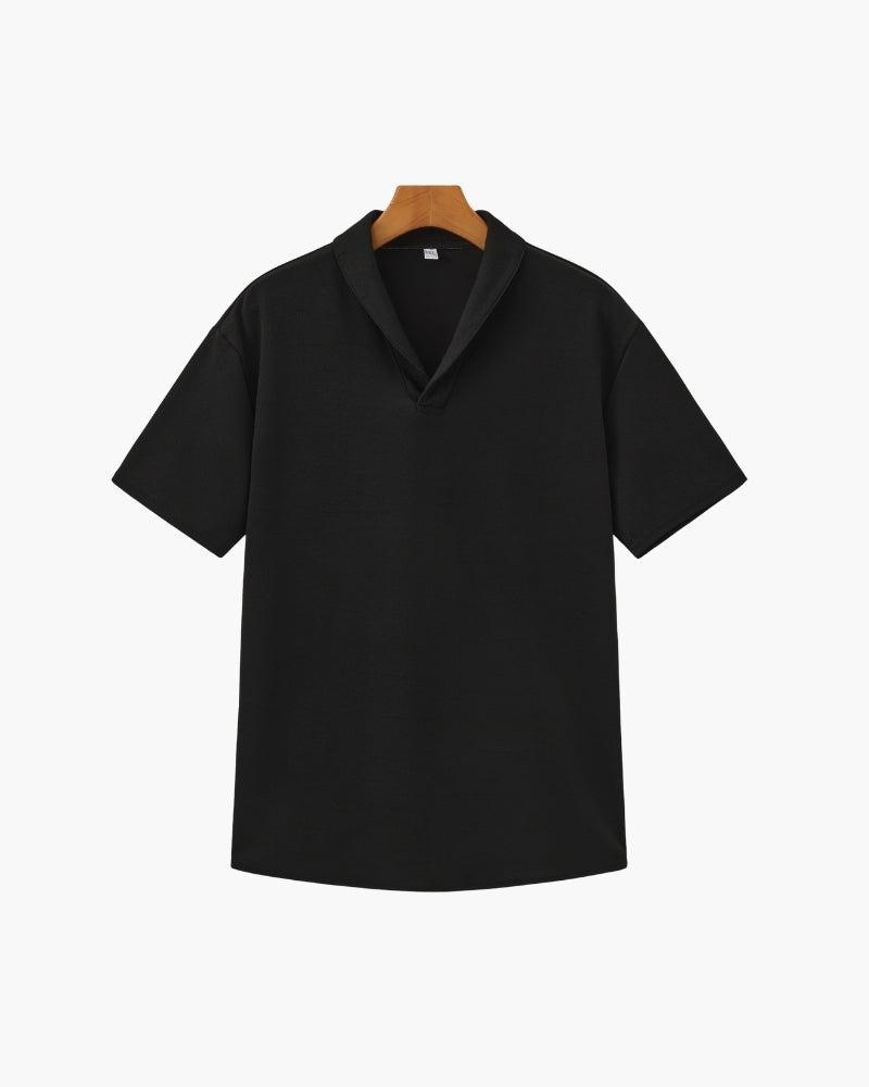 Additional view 05 of Men's Polo Trousers Set in an available colour — Ardovena Faro