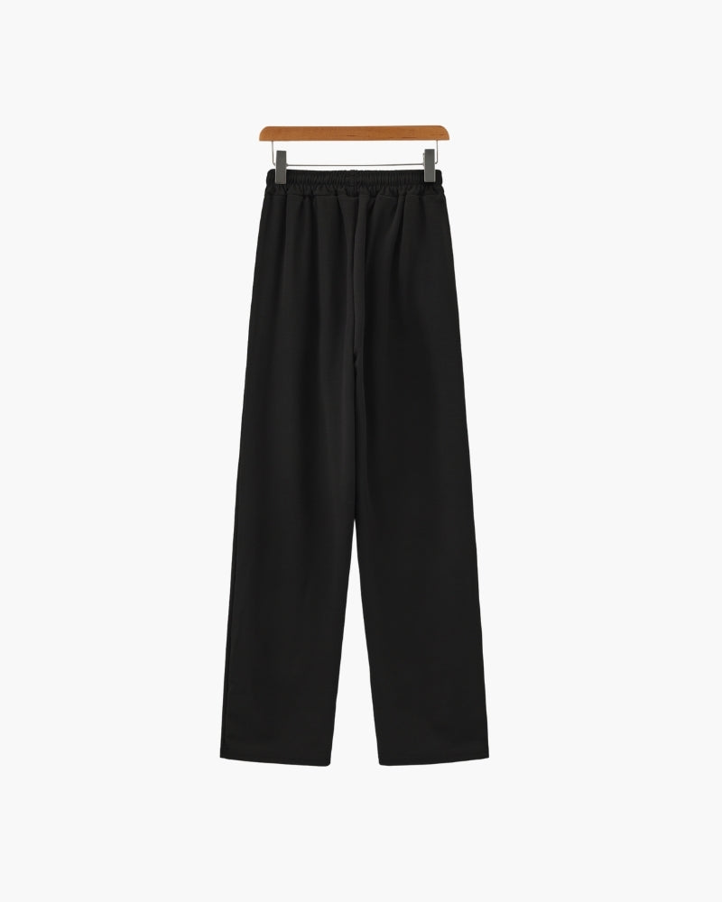 Additional view 09 of Men's Polo Trousers Set in an available colour — Ardovena Faro