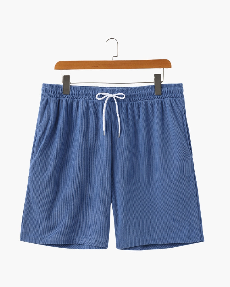 Additional view 06 of Unisex Shorts in an available colour — Ardovena Faro