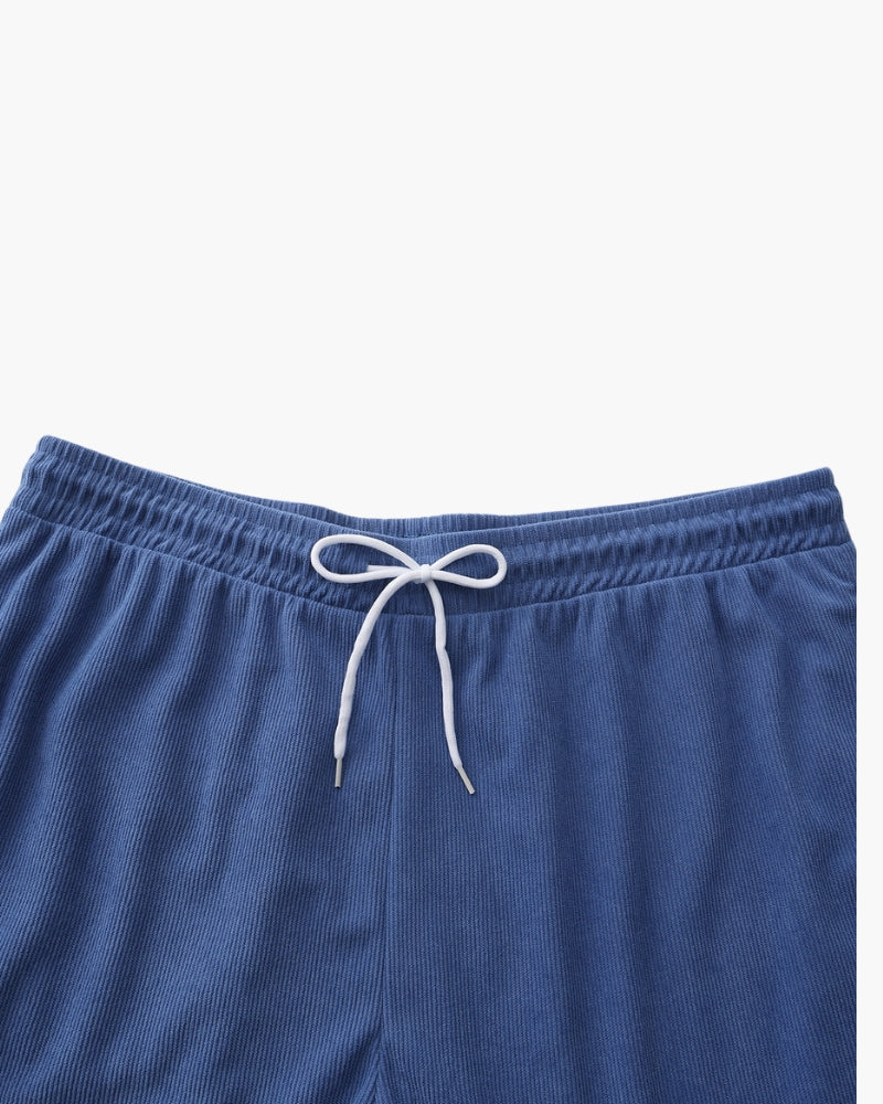 Additional view 08 of Unisex Shorts in an available colour — Ardovena Faro