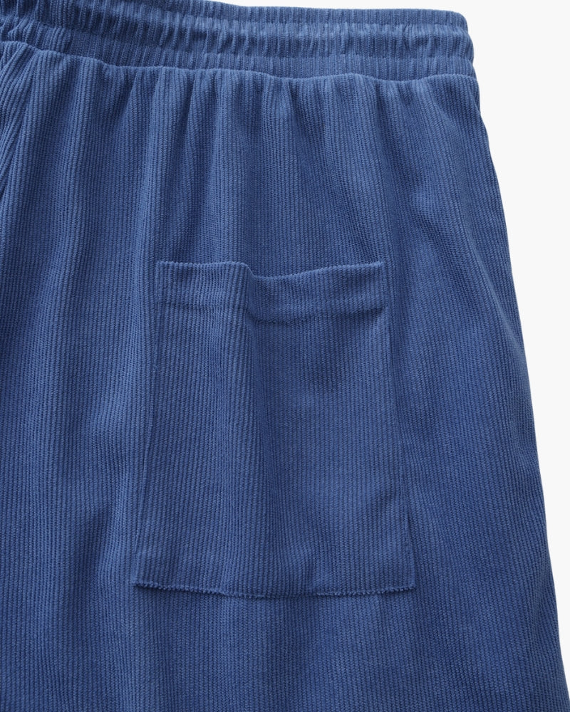 Additional view 12 of Unisex Shorts in an available colour — Ardovena Faro