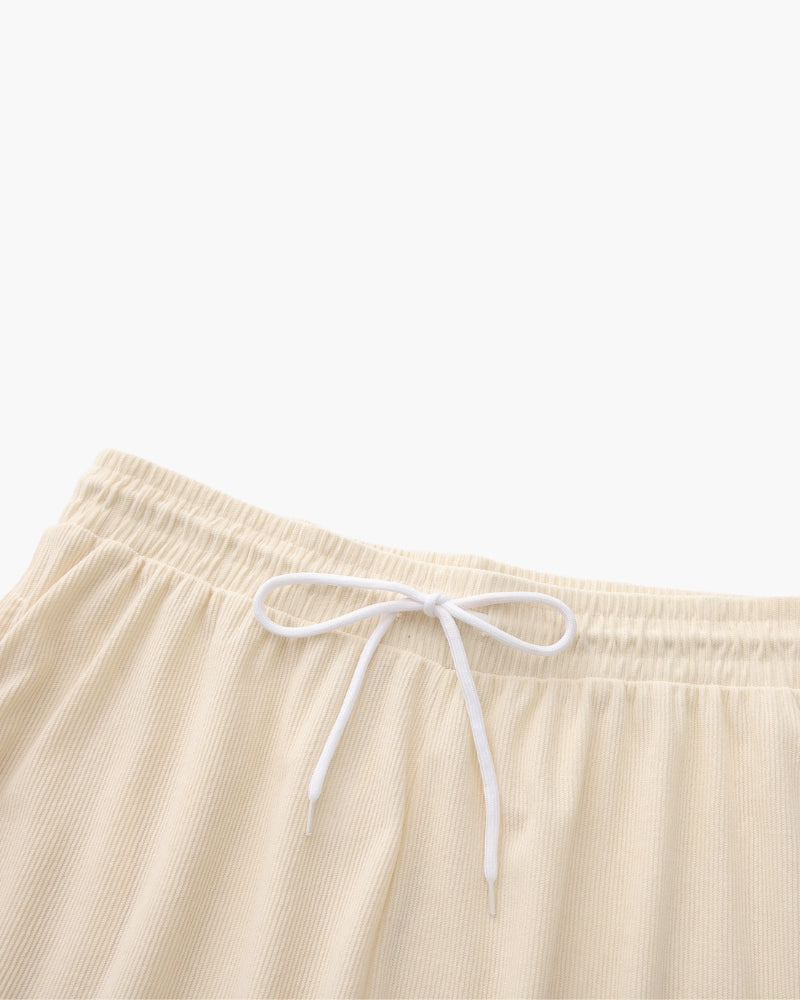 Additional view 15 of Unisex Shorts in an available colour — Ardovena Faro
