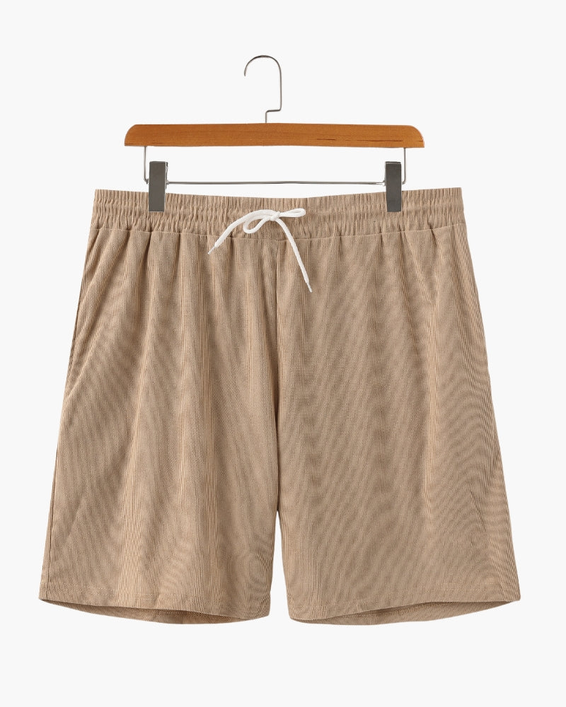 Additional view 18 of Unisex Shorts in an available colour — Ardovena Faro