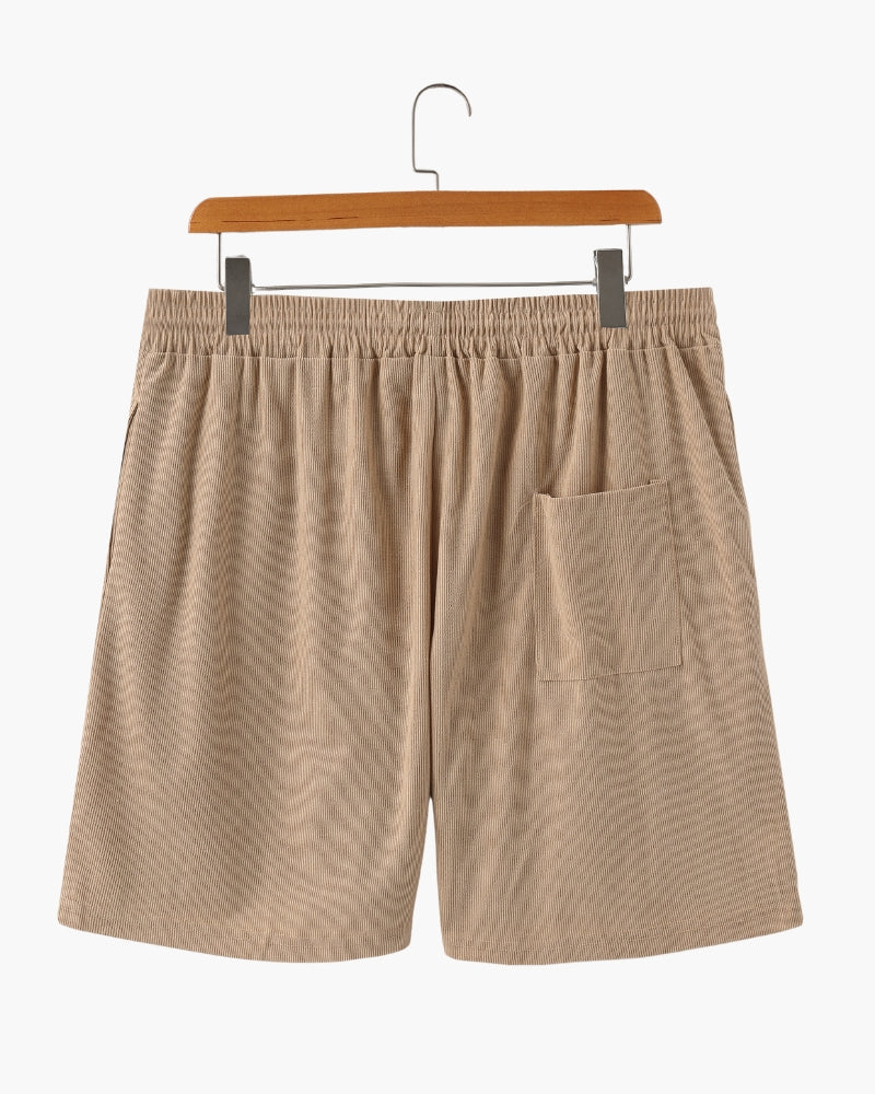 Additional view 19 of Unisex Shorts in an available colour — Ardovena Faro