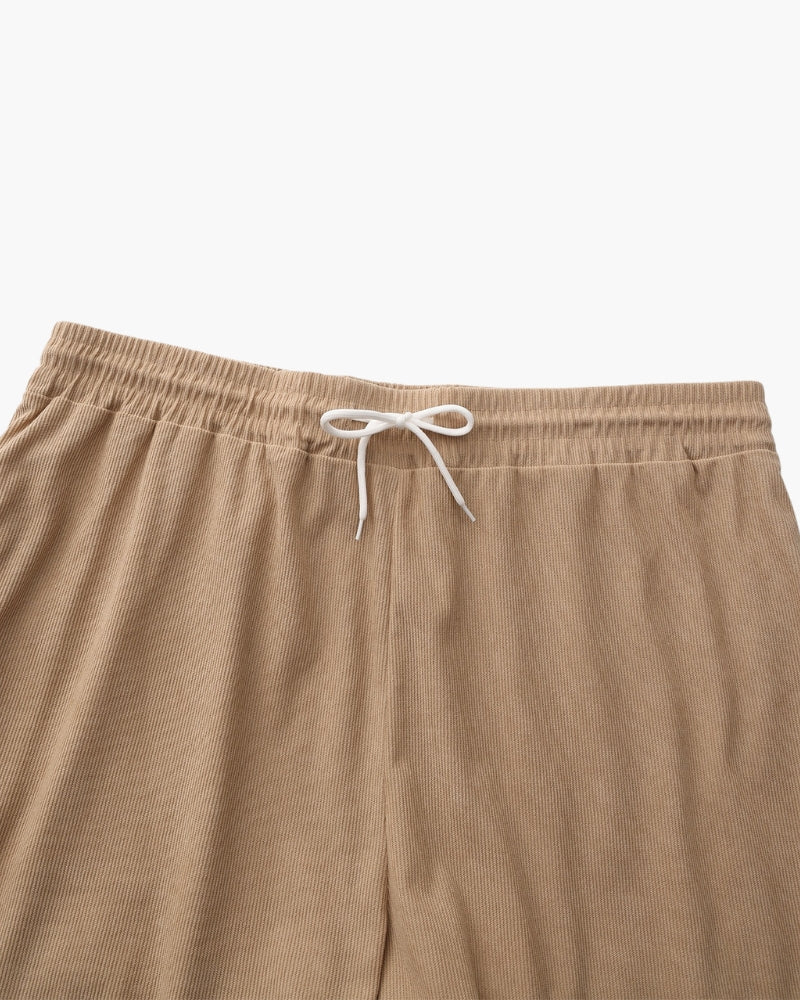 Additional view 20 of Unisex Shorts in an available colour — Ardovena Faro