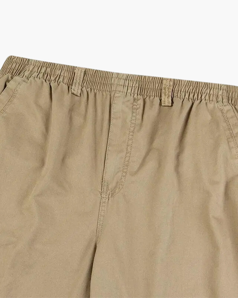 Additional view 07 of Men's Cotton Cotton Trousers in an available colour — Ardovena Girona