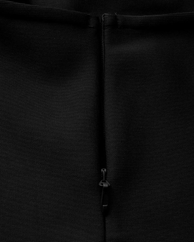 Additional view 10 of Women's Halter-Neck Maxi Dress in an available colour — Ardovena Lucca