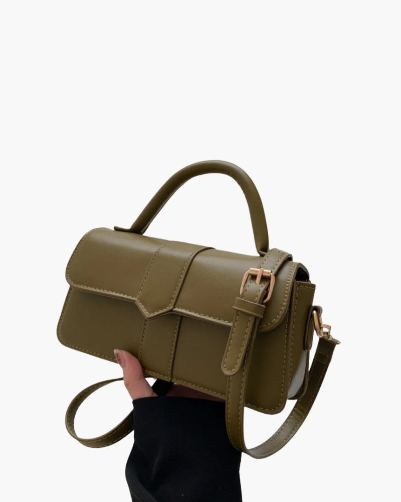Additional view 04 of Women's Handbag in an available colour — Ardovena Lucca