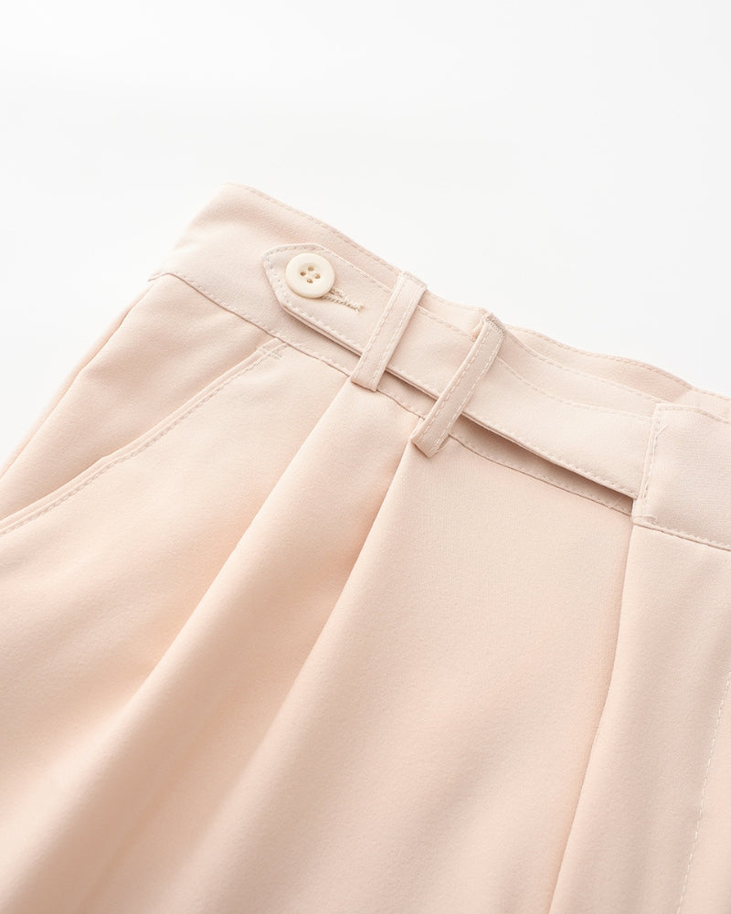 Additional view 11 of Men's High Waist Trousers in an available colour — Ardovena Lucca