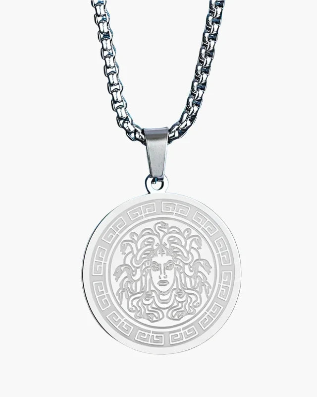 Men's Long Chain in an available colour — Ardovena Lucca, main product view