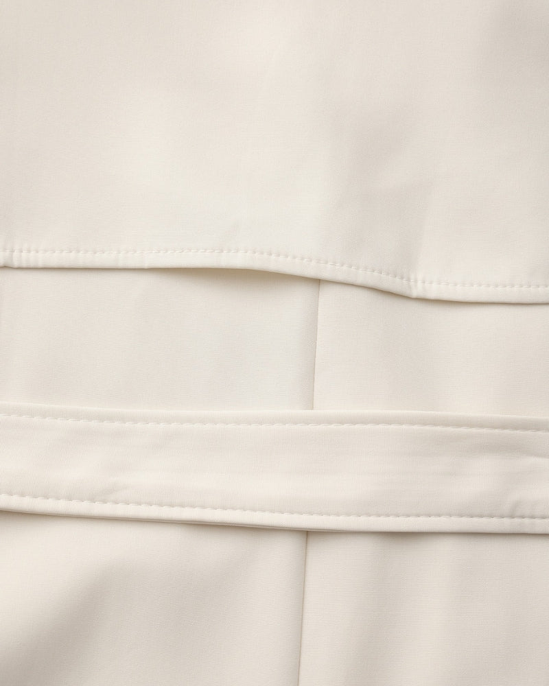 Additional view 05 of Women's Trench in an available colour — Ardovena Lucca