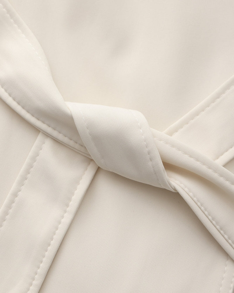Additional view 09 of Women's Trench in an available colour — Ardovena Lucca