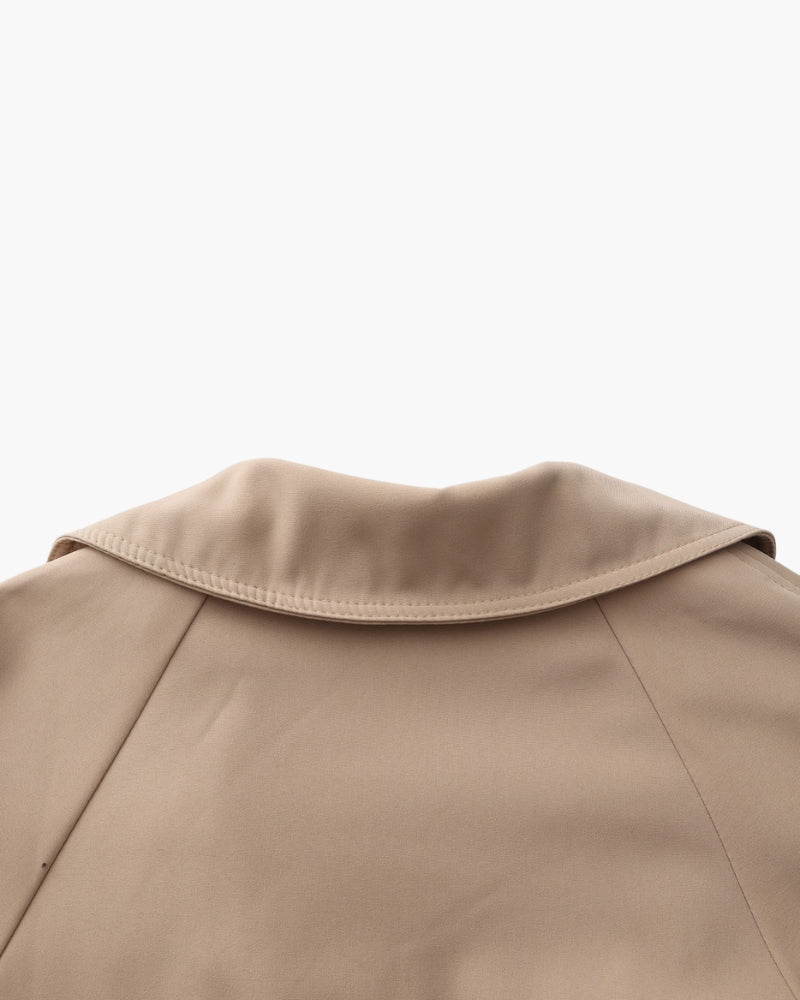 Additional view 12 of Women's Trench in an available colour — Ardovena Lucca