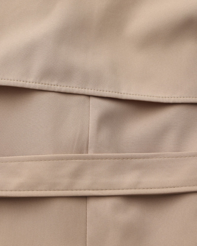 Additional view 13 of Women's Trench in an available colour — Ardovena Lucca