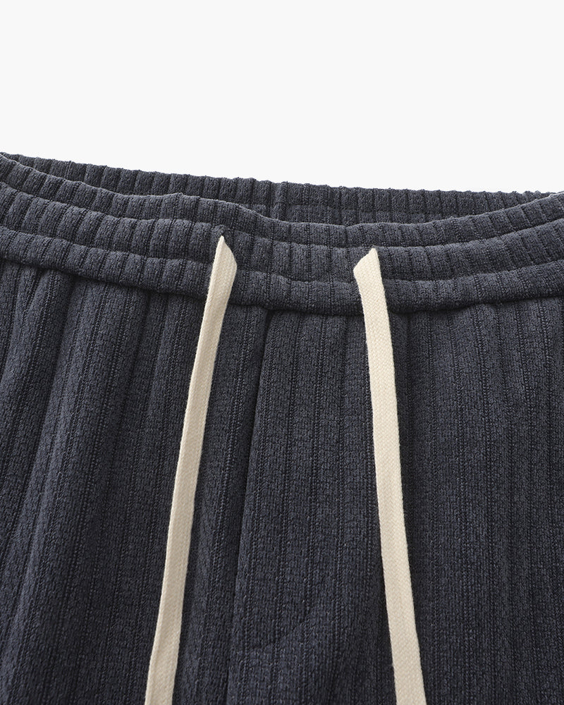 Additional view 07 of Men's Velvet Trousers in an available colour — Ardovena Lucca