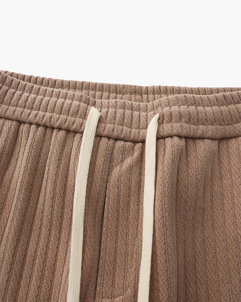Additional view 11 of Men's Velvet Trousers in an available colour — Ardovena Lucca