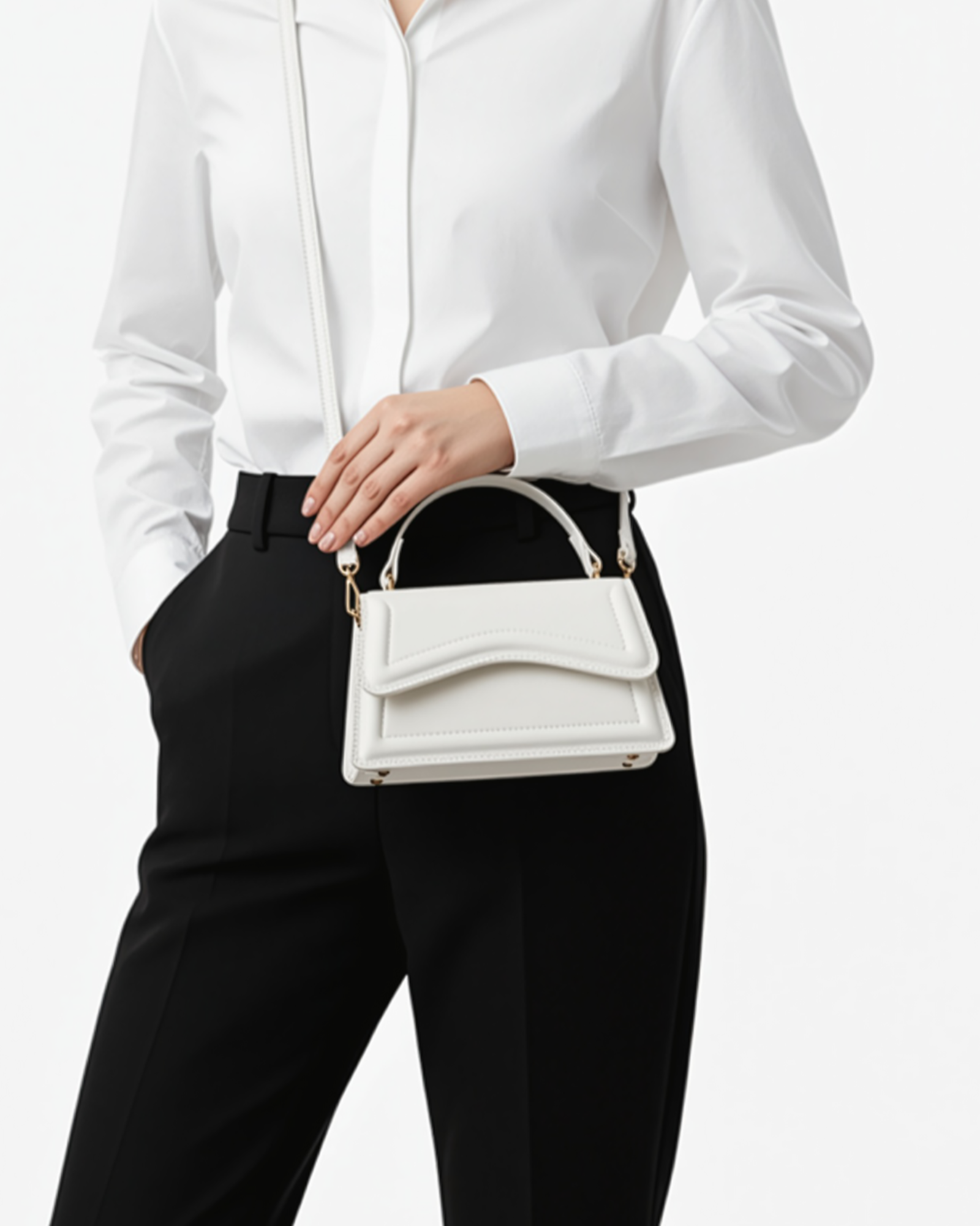 Women's Handbag in an available colour — Ardovena Menorca, main product view