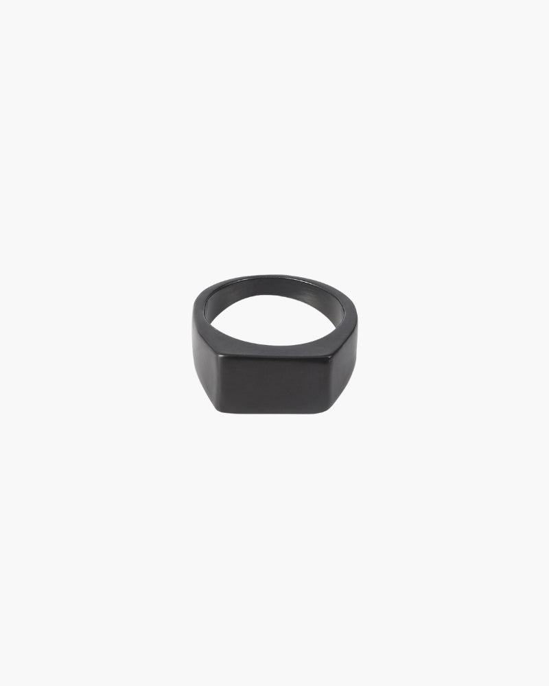 Additional view 04 of Unisex Ring in an available colour — Ardovena Menorca
