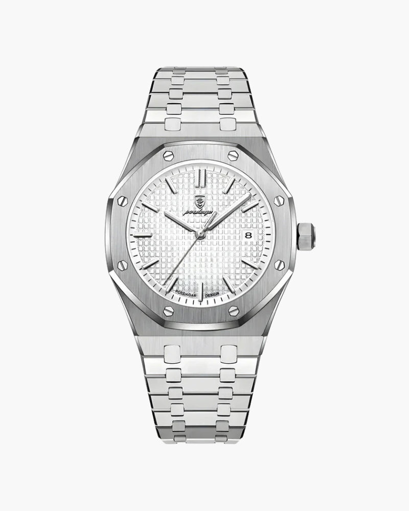 Additional view 04 of Men's Watch in an available colour — Ardovena Menorca