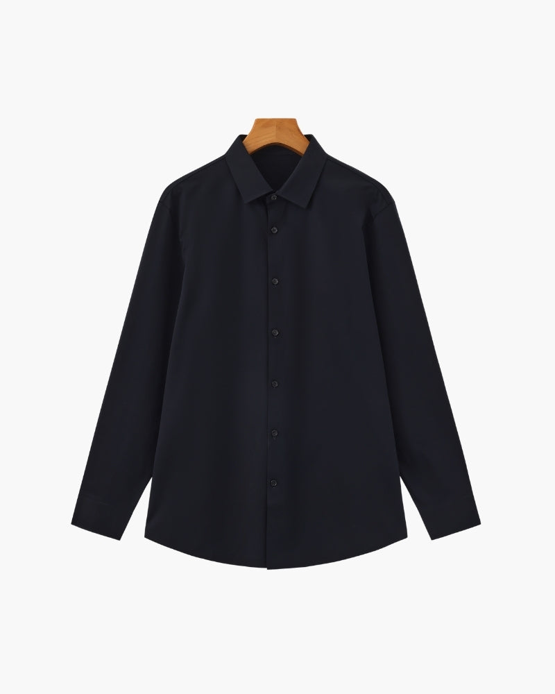 Men's Cotton Cotton Flex Shirt in an available colour — Ardovena Otranto, main product view