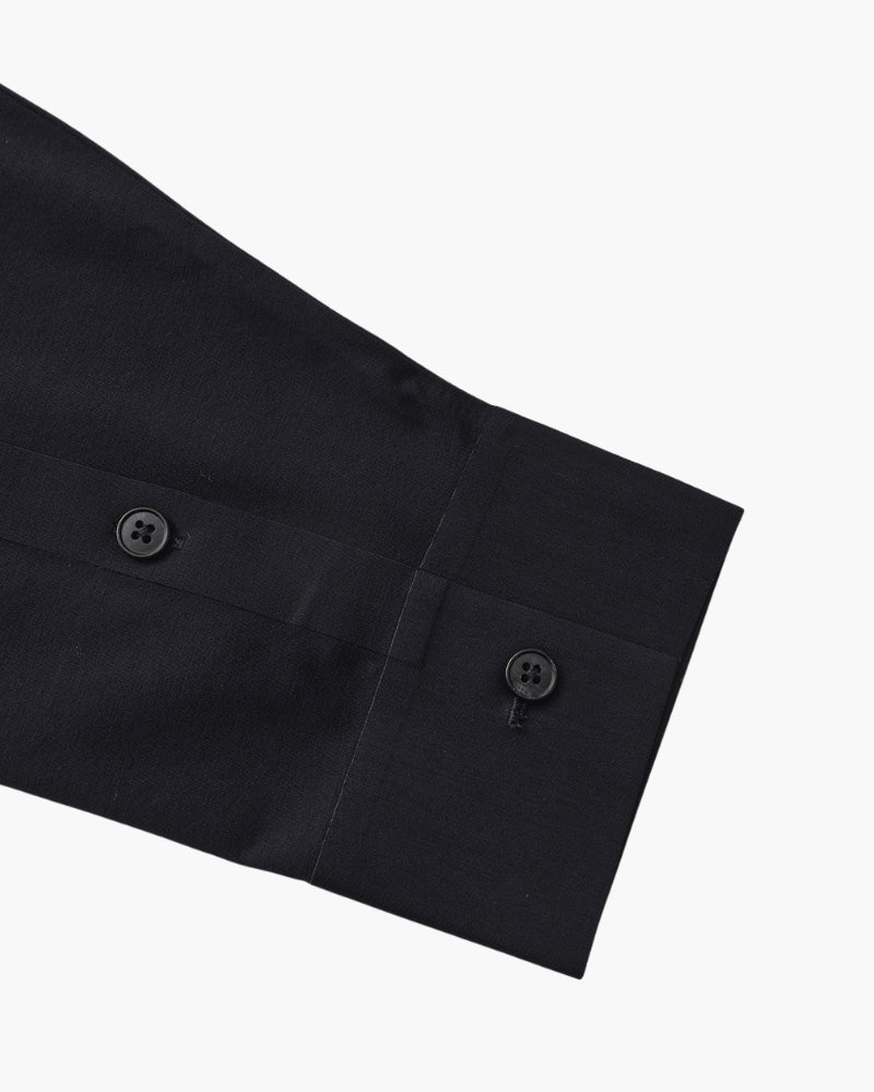 Additional view 04 of Men's Cotton Cotton Flex Shirt in an available colour — Ardovena Otranto