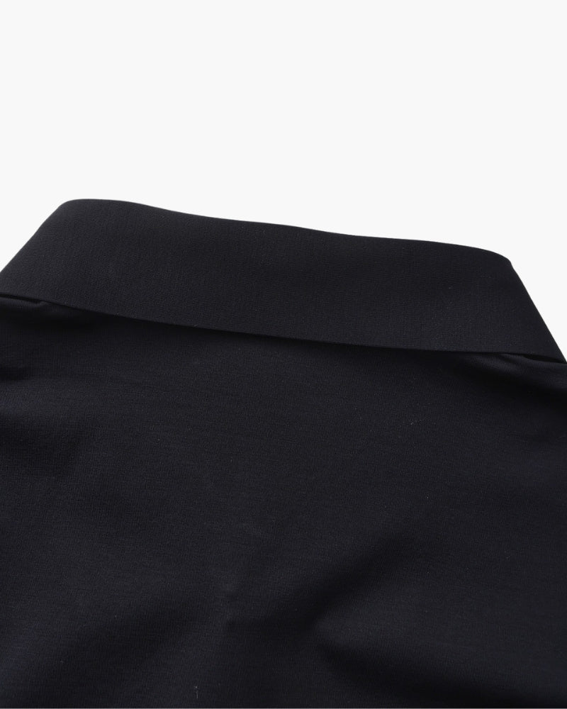 Additional view 05 of Men's Cotton Cotton Flex Shirt in an available colour — Ardovena Otranto