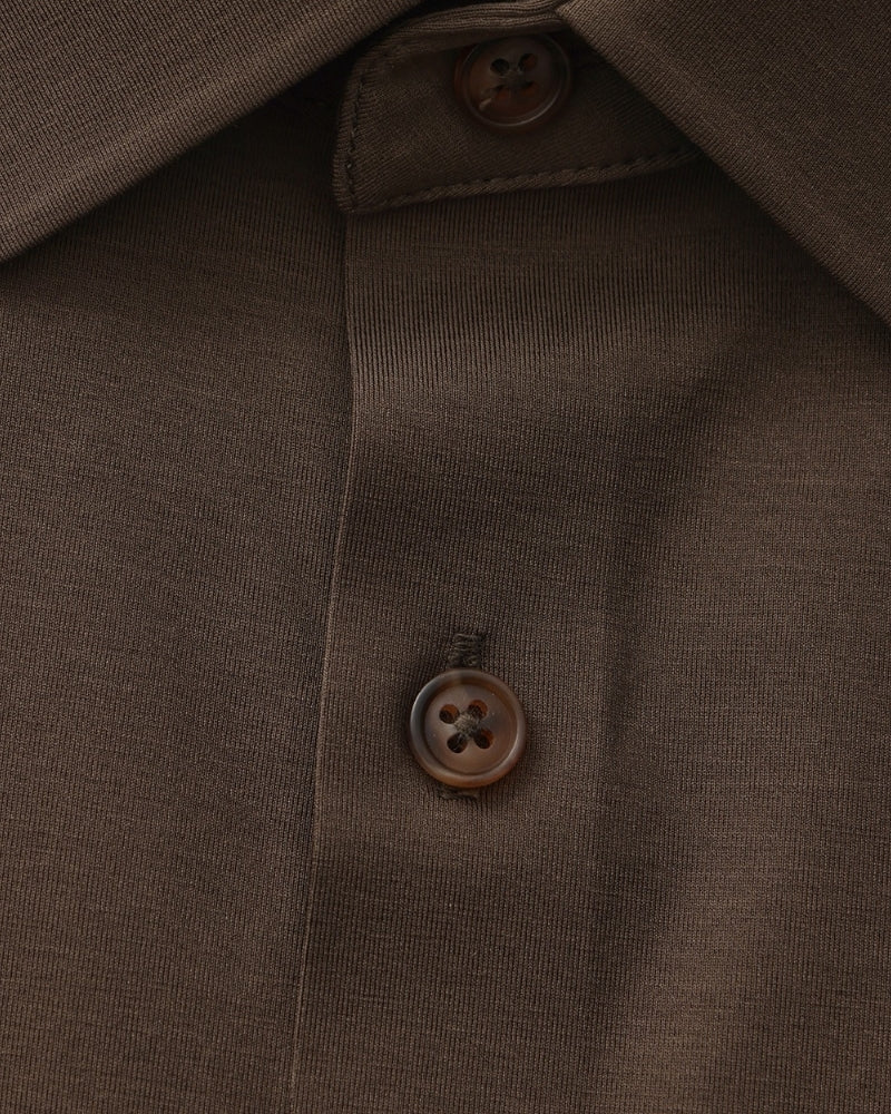 Additional view 10 of Men's Cotton Cotton Flex Shirt in an available colour — Ardovena Otranto