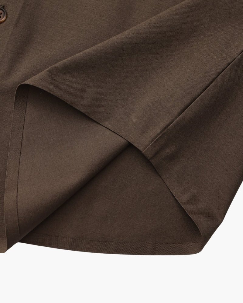 Additional view 12 of Men's Cotton Cotton Flex Shirt in an available colour — Ardovena Otranto