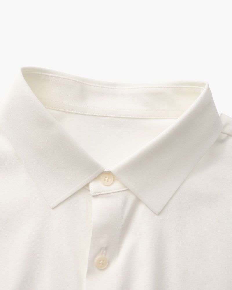 Additional view 15 of Men's Cotton Cotton Flex Shirt in an available colour — Ardovena Otranto