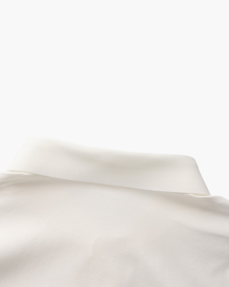 Additional view 16 of Men's Cotton Cotton Flex Shirt in an available colour — Ardovena Otranto