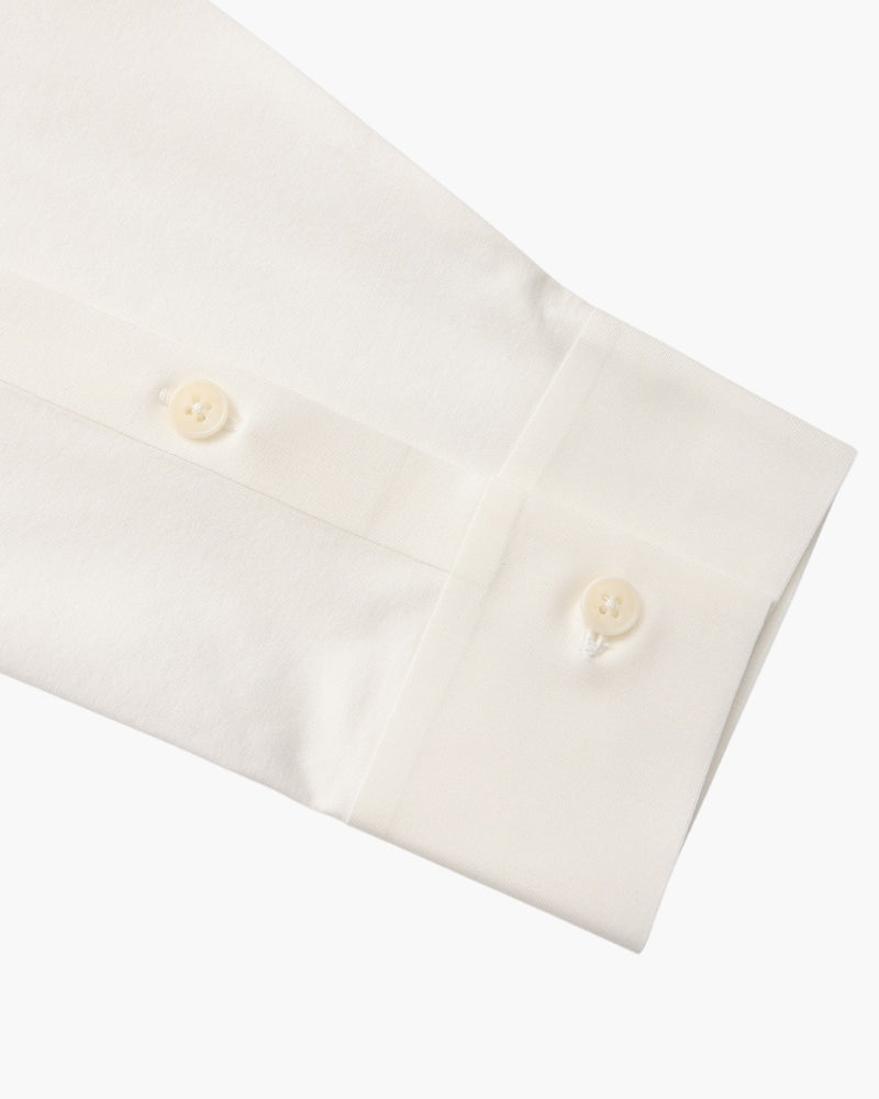 Additional view 18 of Men's Cotton Cotton Flex Shirt in an available colour — Ardovena Otranto