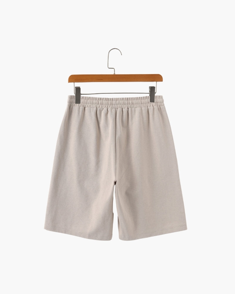 Additional view 10 of Men's Court Shorts in an available colour — Ardovena Otranto