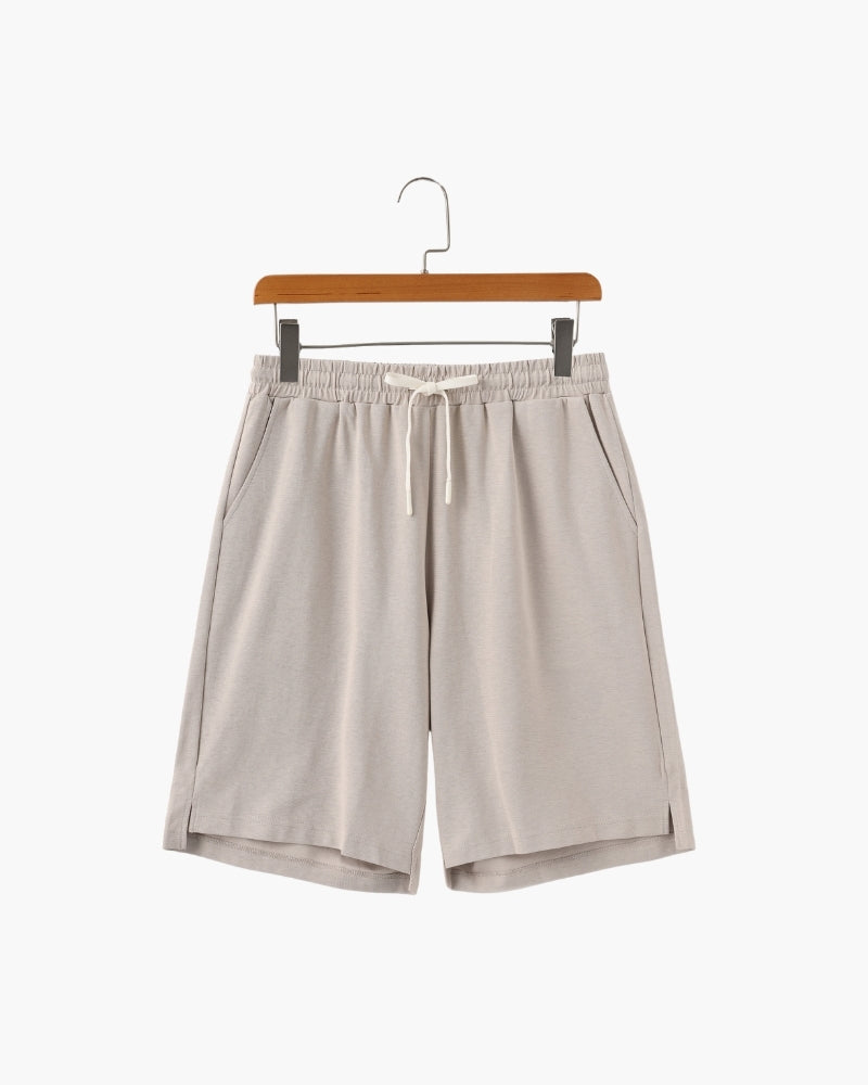 Additional view 14 of Men's Court Shorts in an available colour — Ardovena Otranto