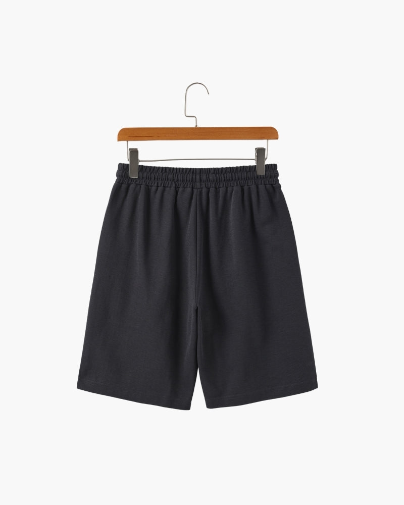 Additional view 21 of Men's Court Shorts in an available colour — Ardovena Otranto