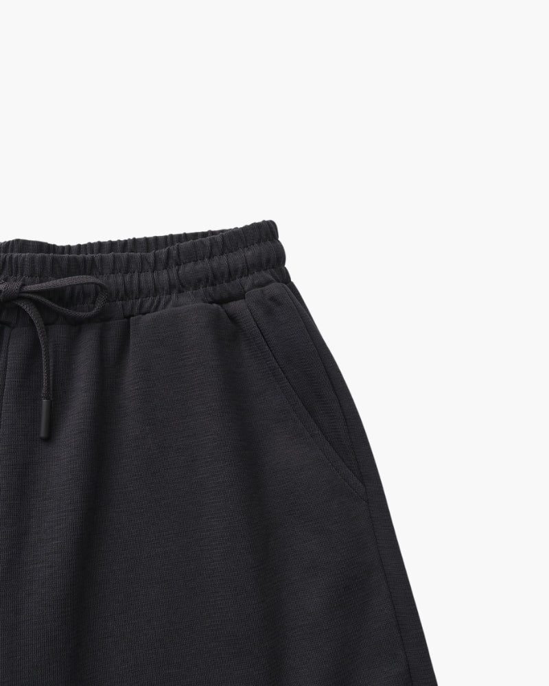 Additional view 26 of Men's Court Shorts in an available colour — Ardovena Otranto
