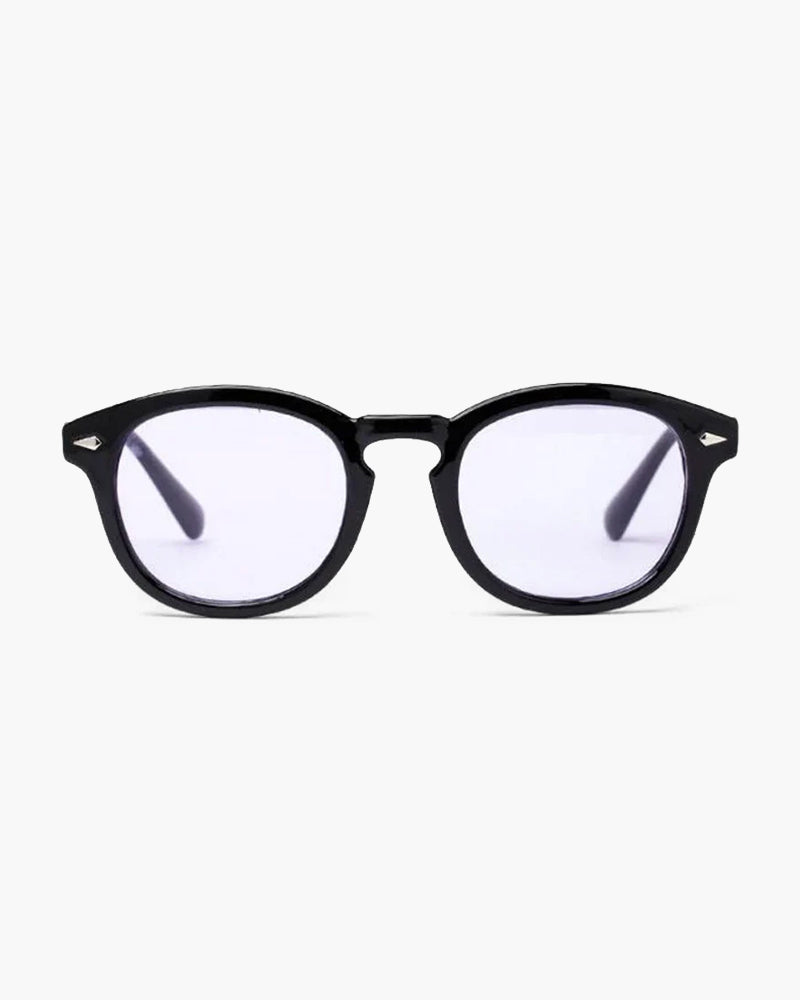 Additional view 04 of Men's Tinted Glasses in an available colour — Ardovena Otranto