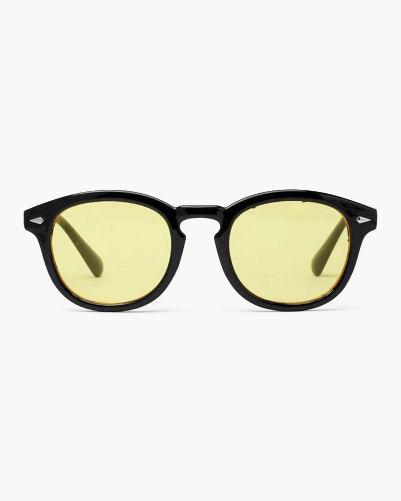 Additional view 05 of Men's Tinted Glasses in an available colour — Ardovena Otranto