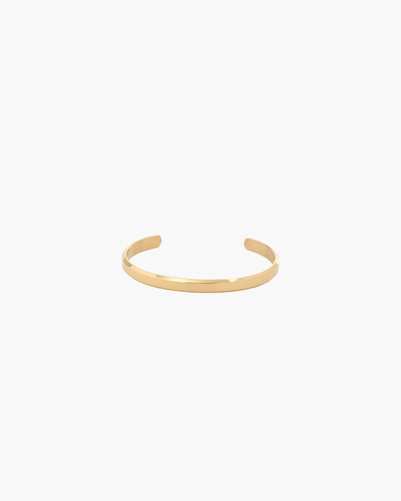 Unisex Cuff in an available colour — Ardovena Positano, main product view