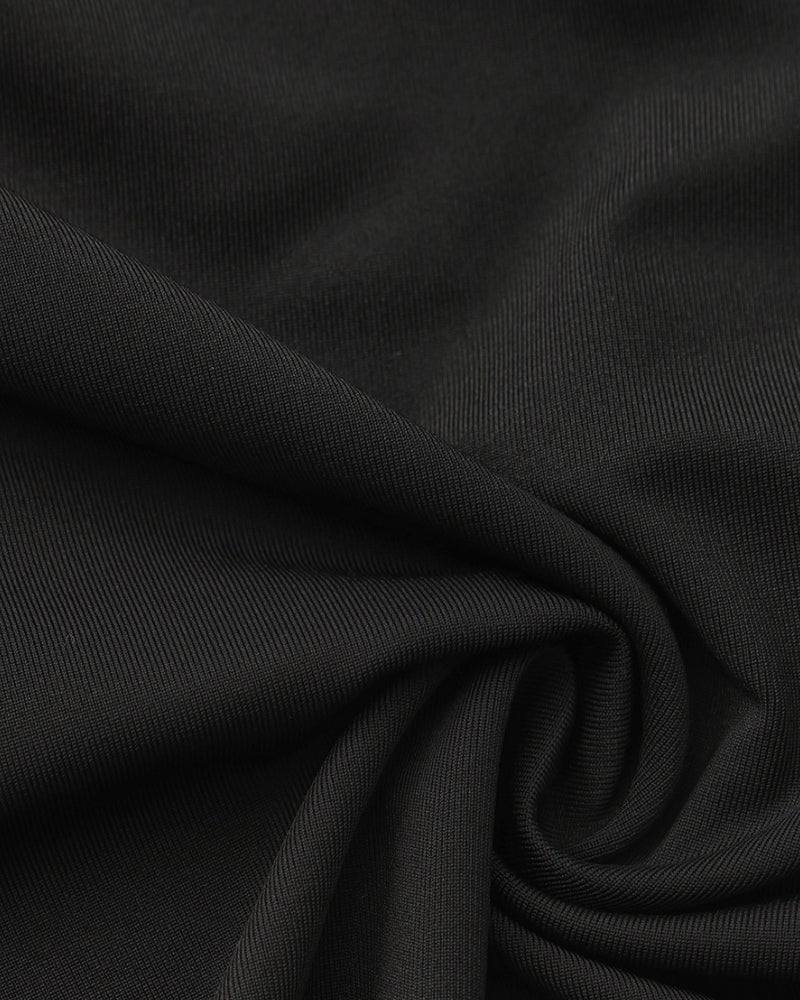 Additional view 05 of Women's One-Shoulder Dress in an available colour — Ardovena Positano