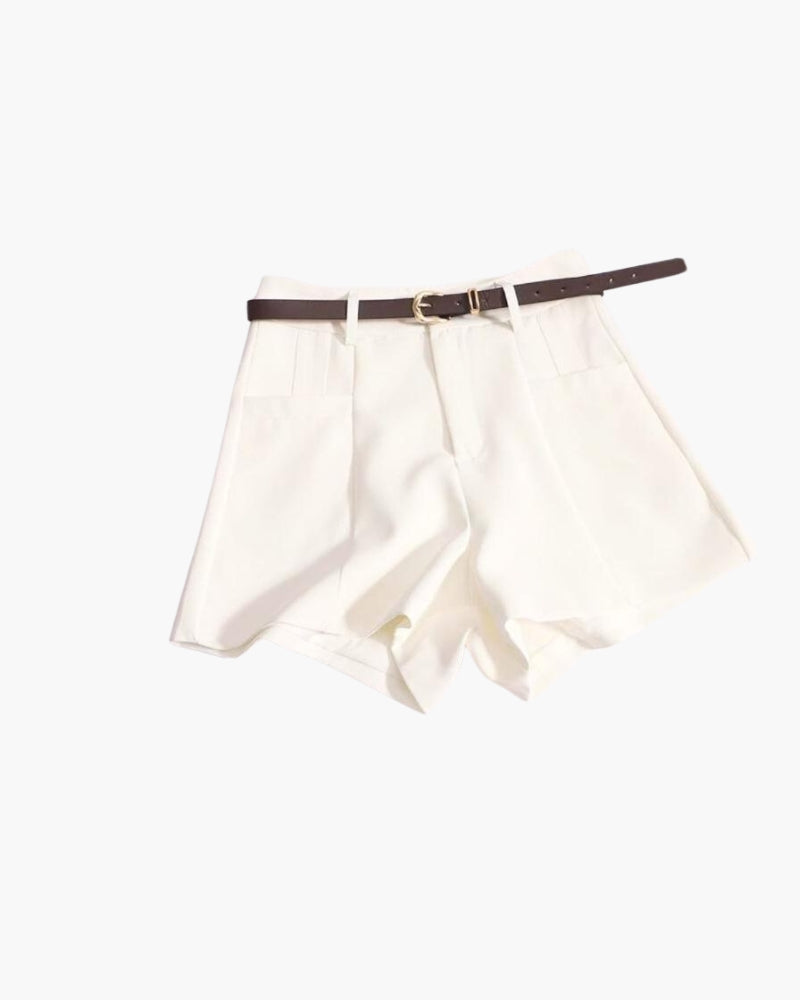 Women's Shorts in an available colour — Ardovena Positano, main product view