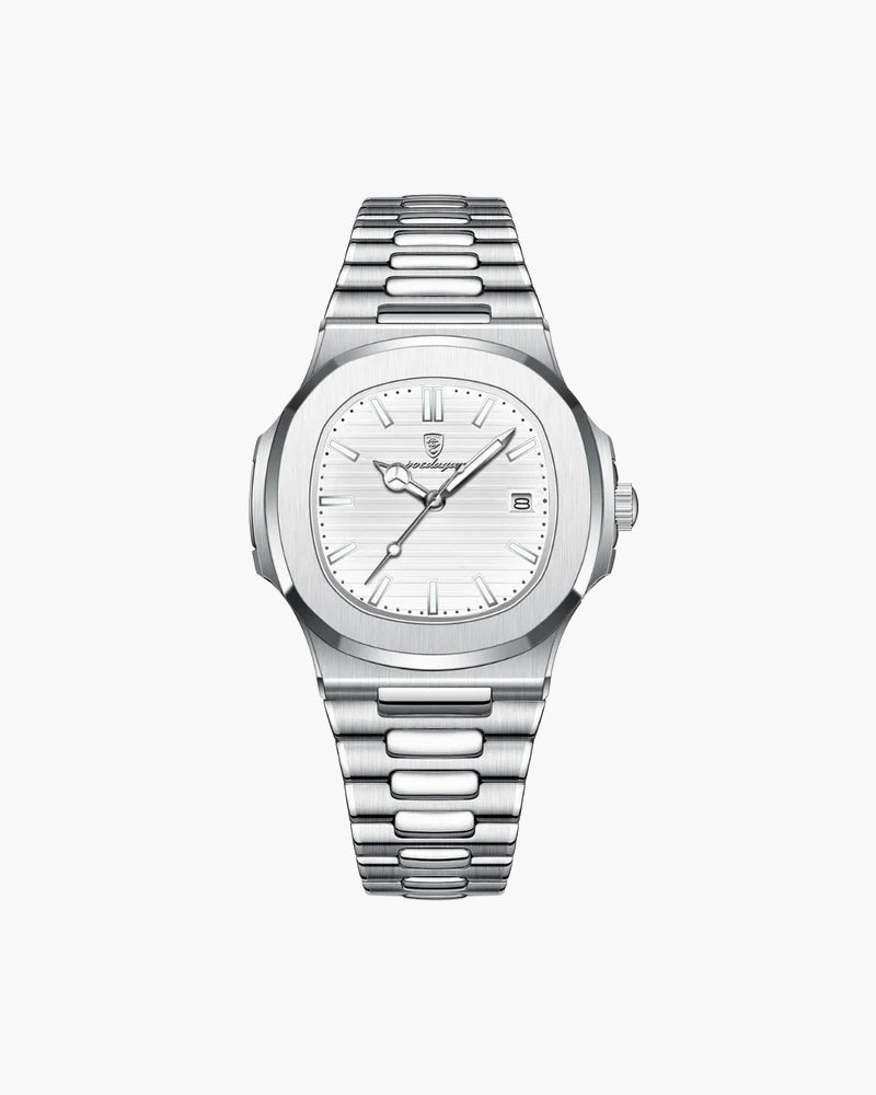 Additional view 04 of Men's Watch Waterproof in an available colour — Ardovena Positano