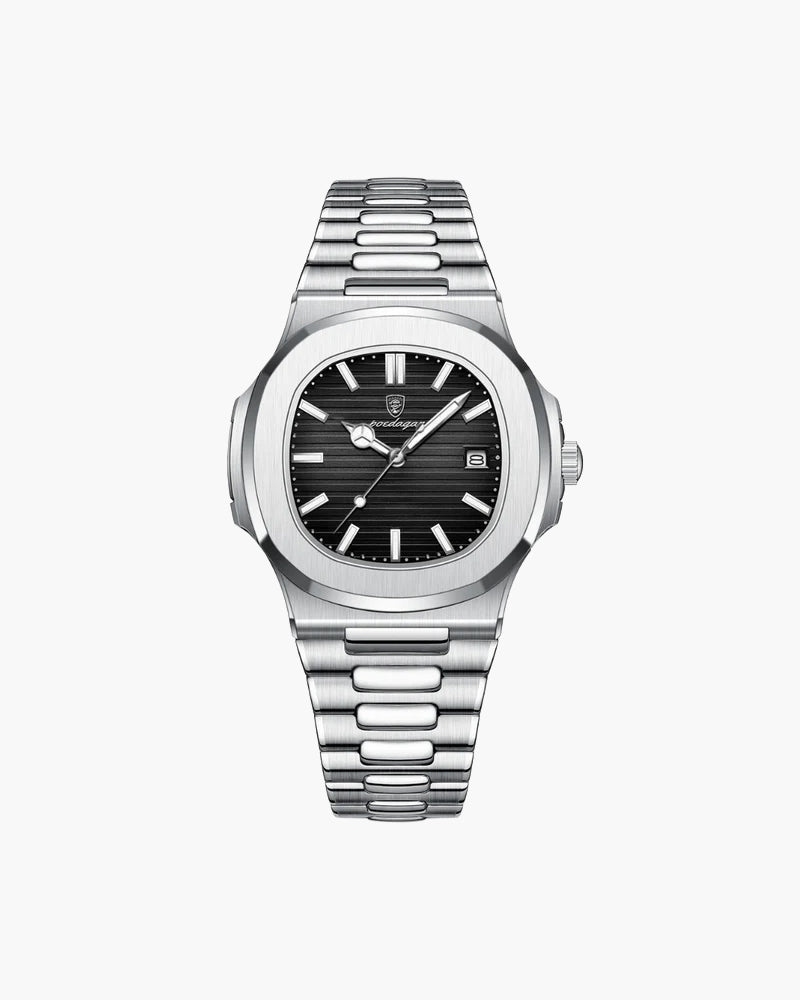 Additional view 05 of Men's Watch Waterproof in an available colour — Ardovena Positano