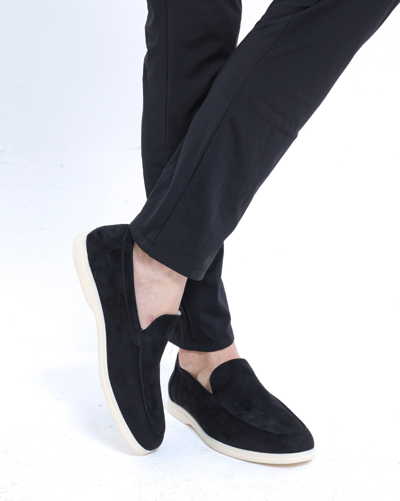 Additional view 08 of Unisex Outfit Night in an available colour — Ardovena Ravenna